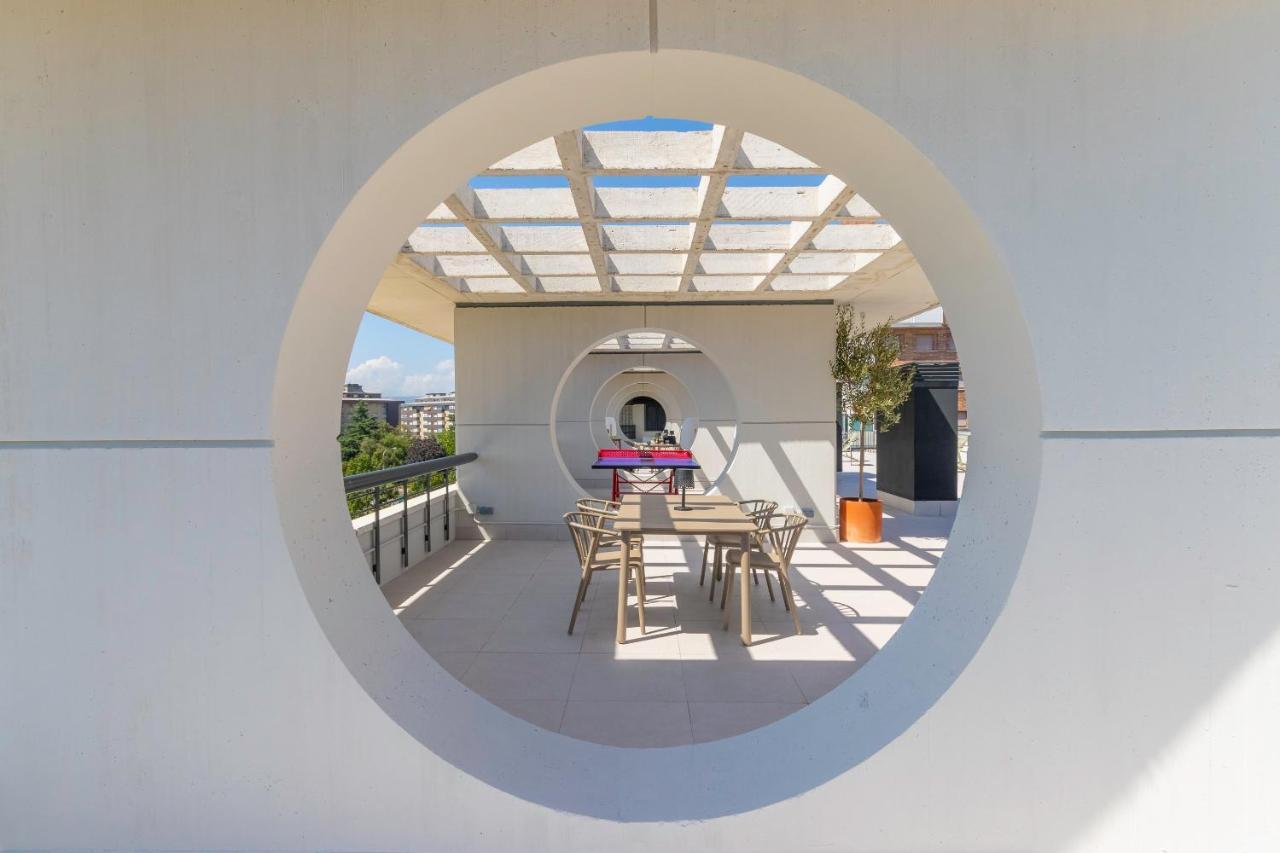 Libere Yamaguchi Appartement