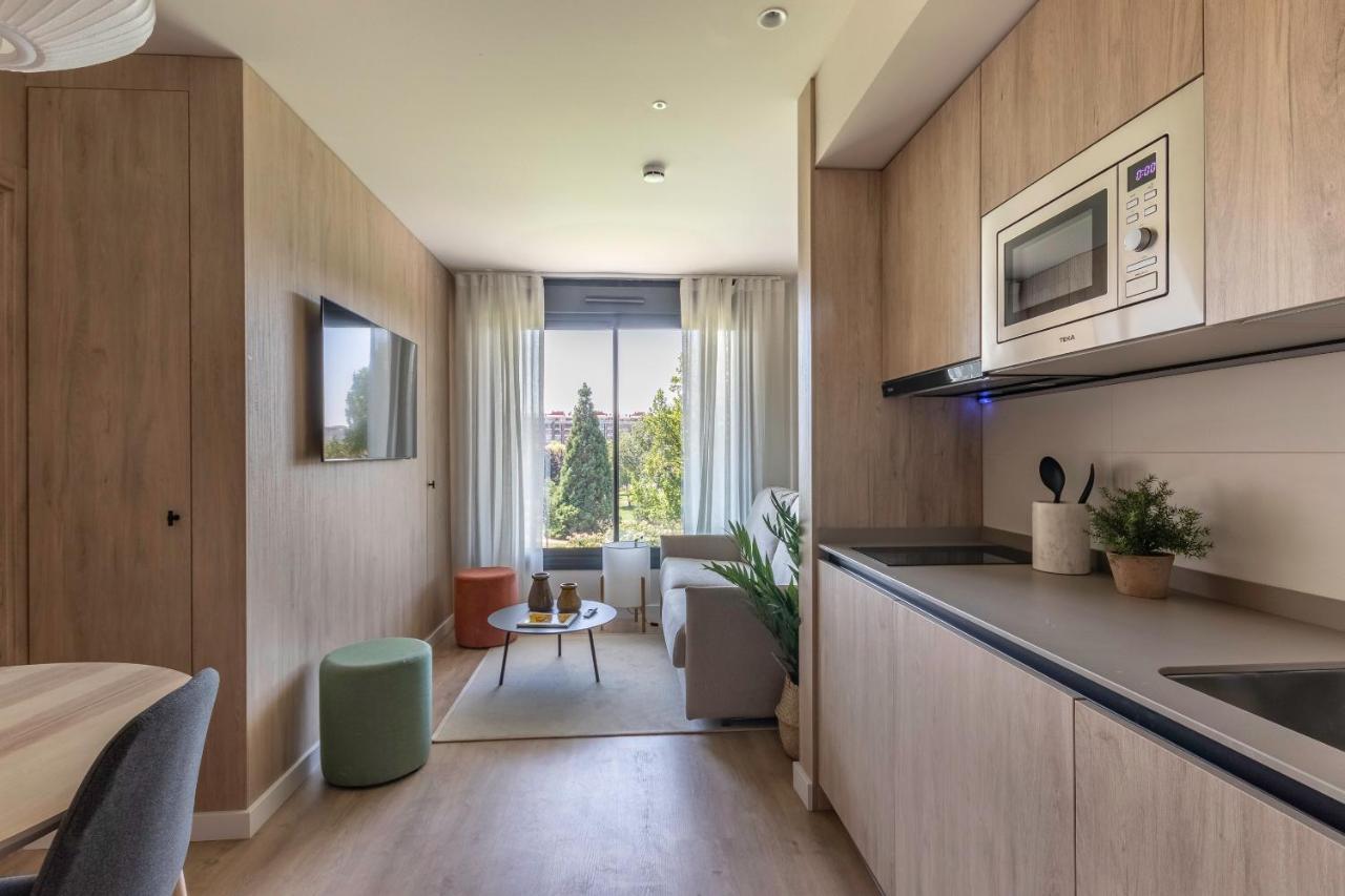 Libere Yamaguchi Appartement *