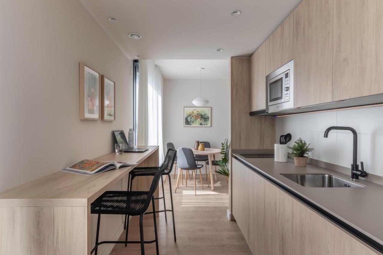 Appartement Libere Yamaguchi *