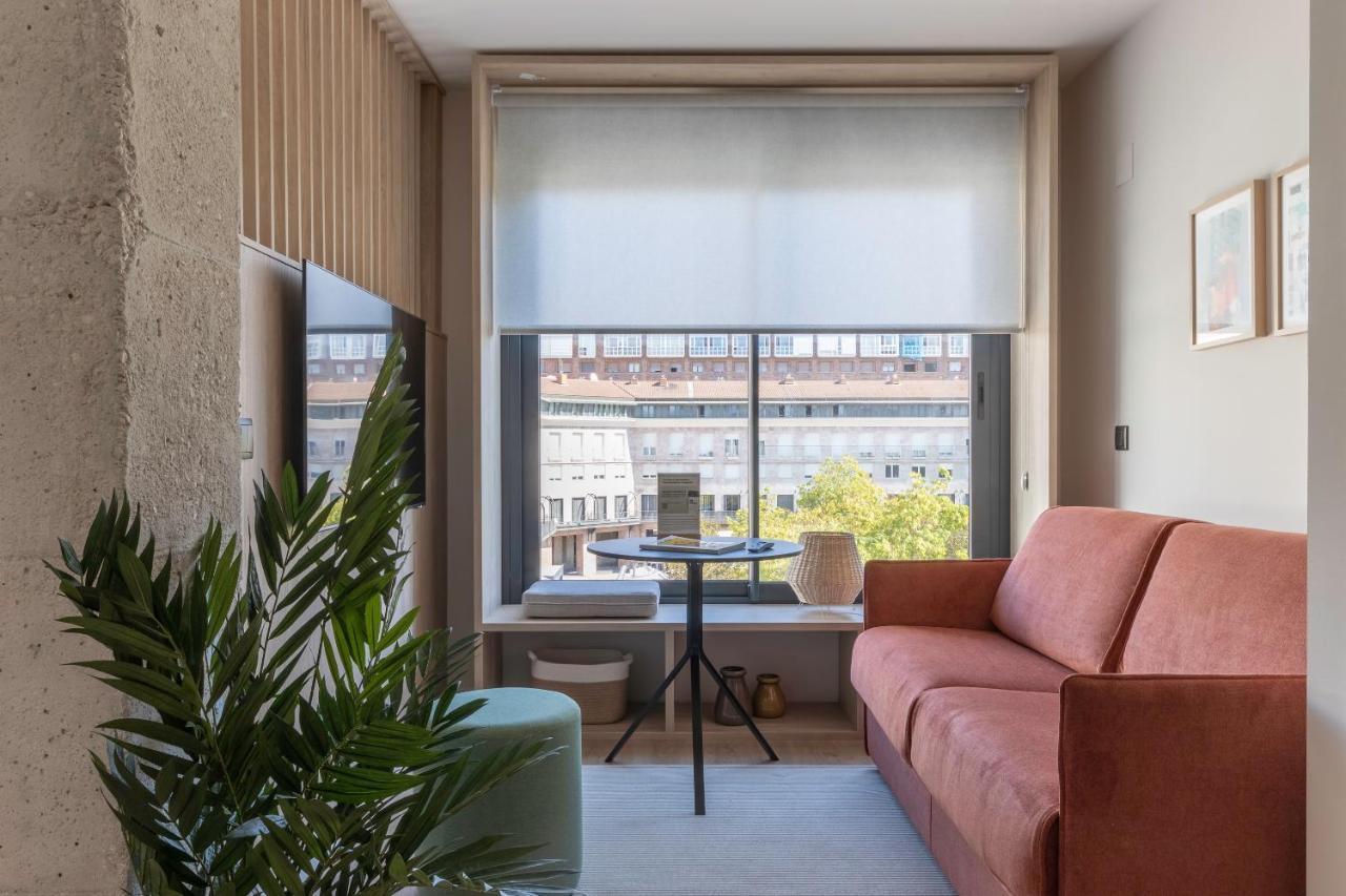 Appartement Libere Yamaguchi Pampelune