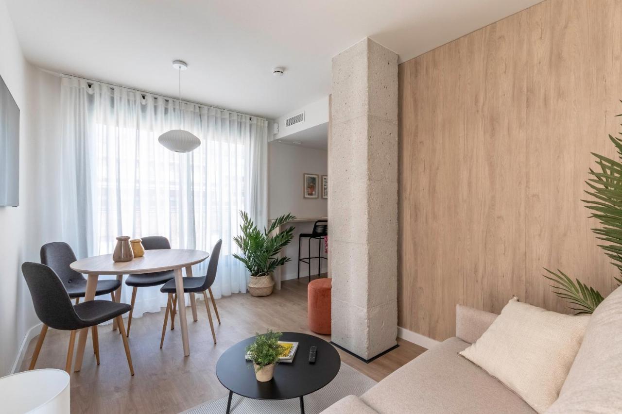 Libere Yamaguchi Appartement