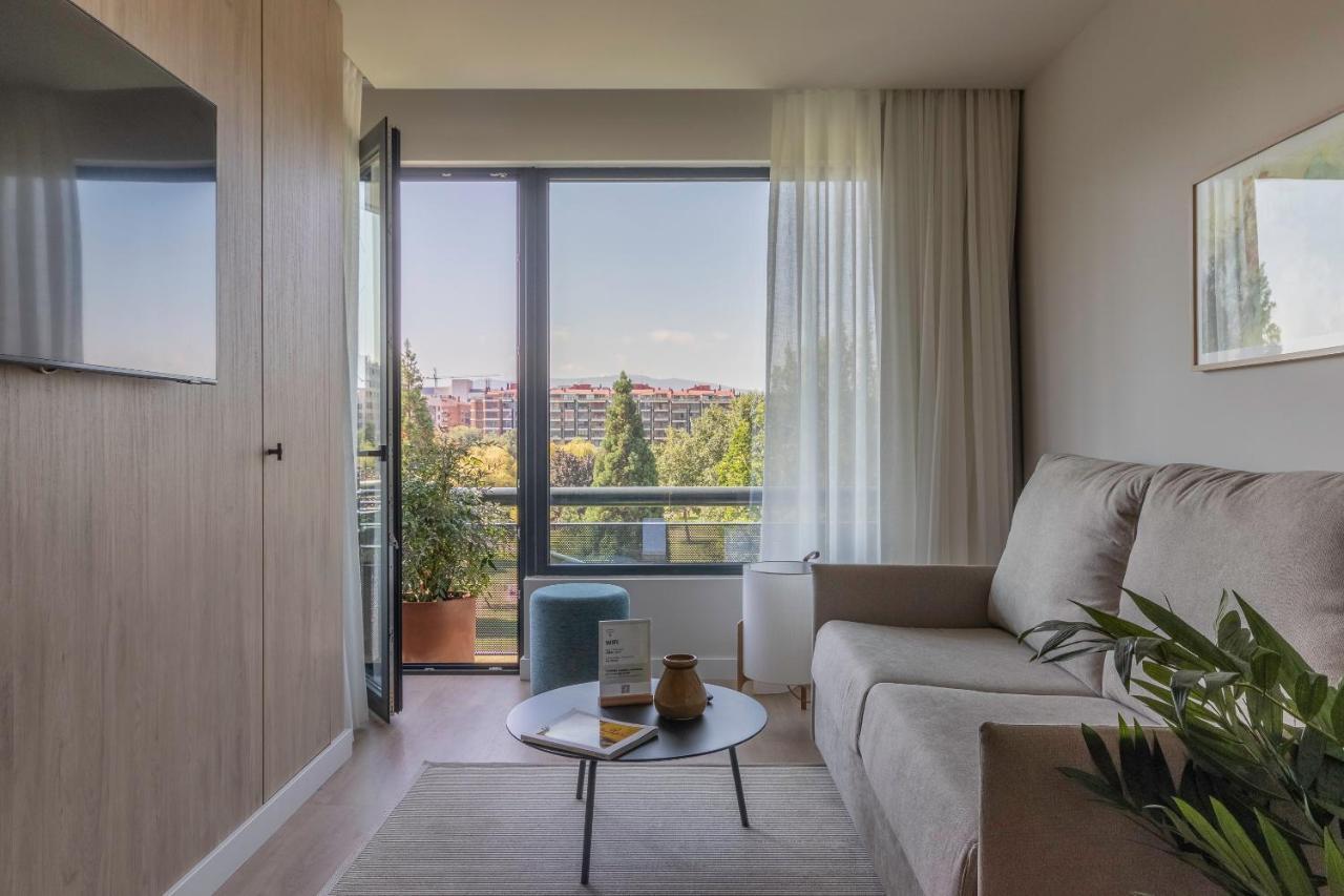 Libere Yamaguchi Appartement