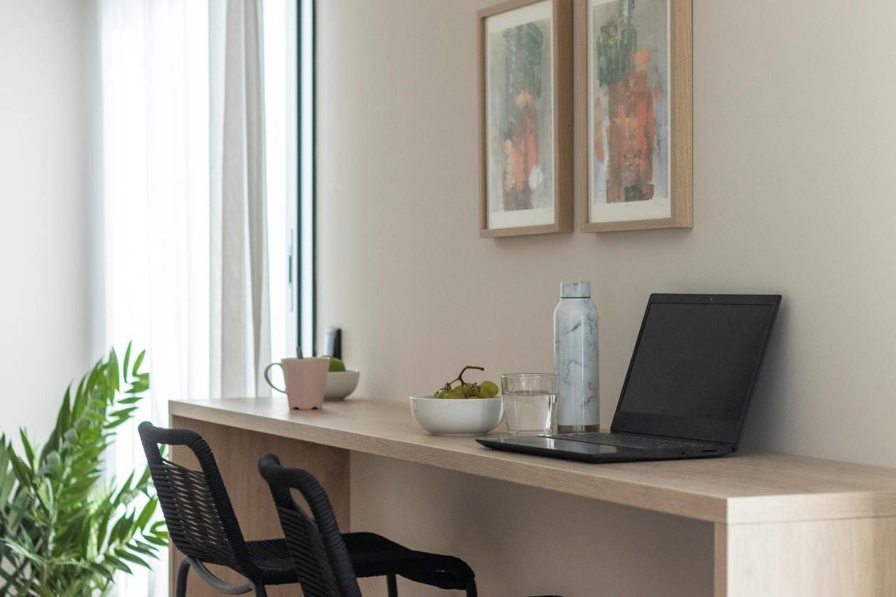 Appartement Libere Yamaguchi