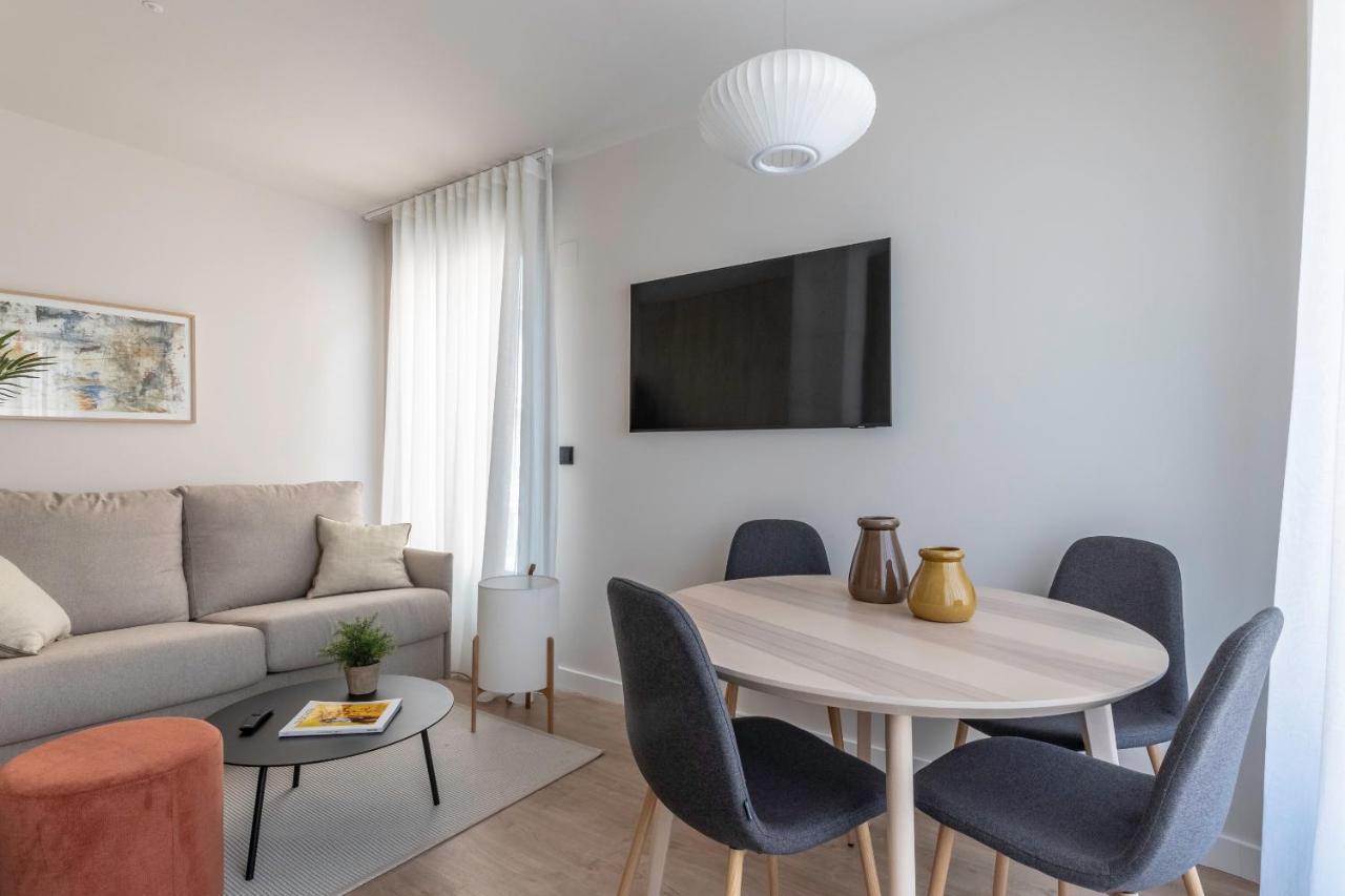 Libere Yamaguchi Appartement Pampelune