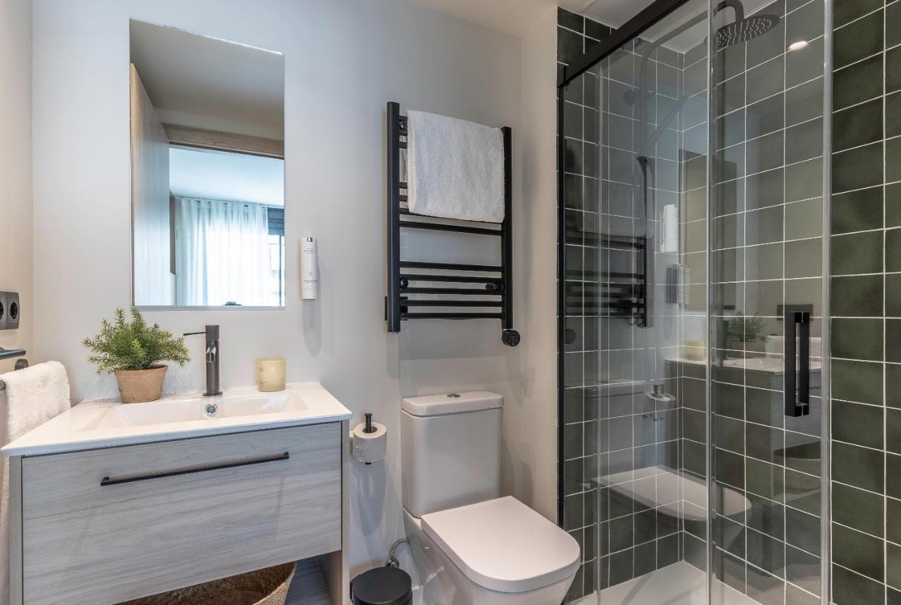 Libere Yamaguchi Appartement Pampelune
