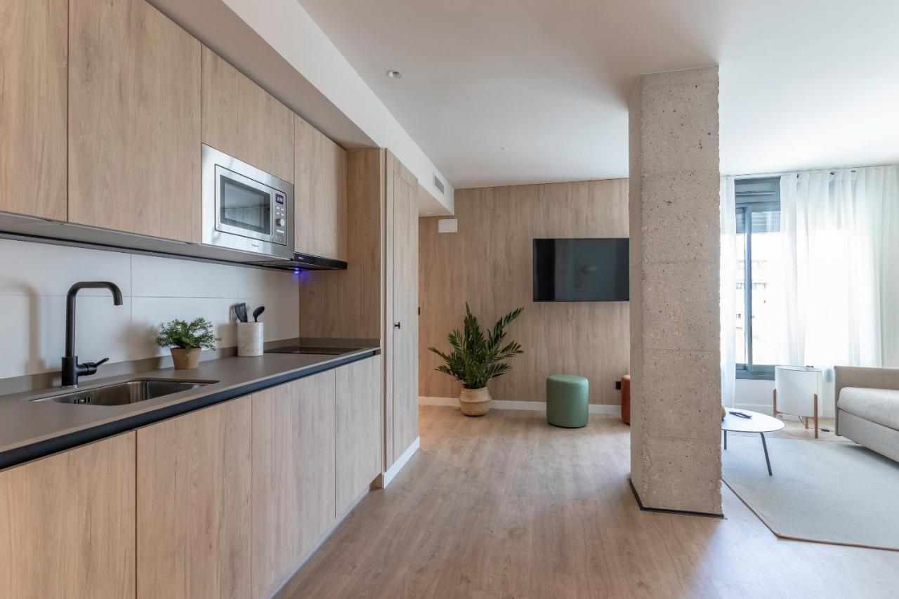 Appartement Libere Yamaguchi