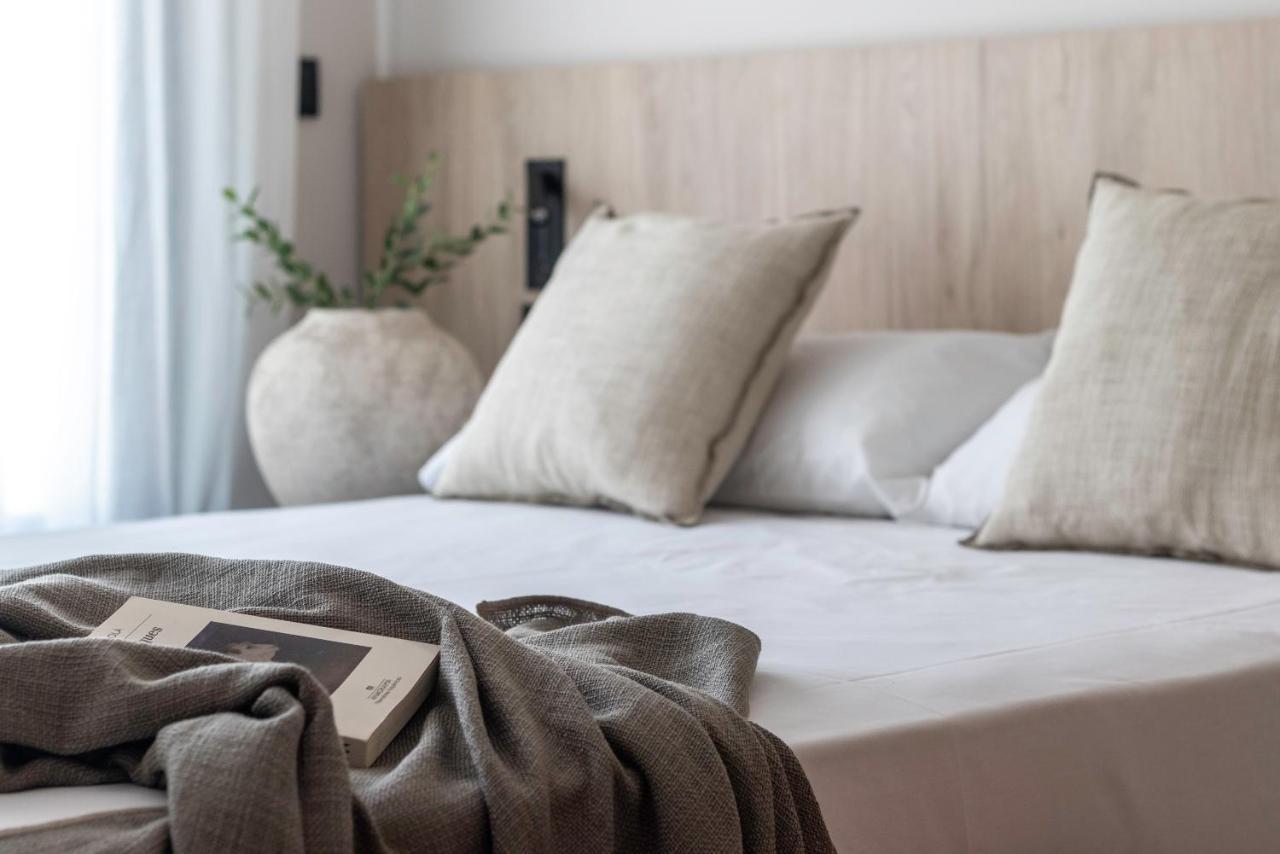 Libere Yamaguchi Appartement Pampelune